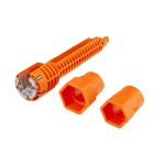 Clé Multifonction pour Installations Sanitaires