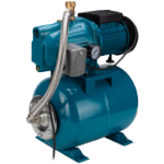 Groupe Hydrophore Jet 80L EvoSanitary®