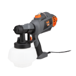 Pistolet Électrique de Peinture SG700 EvoTools +Plus®