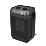 Chauffage Soufflant Électrique avec Résistance Céramique et Oscillation 90° CH1500A EvoTools®