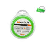 Fil en Nylon en Étoile