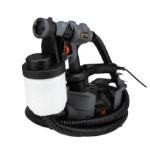 Pistolet Électrique de Peinture avec Compresseur SG800 EvoTools +Plus®