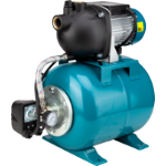 Groupe Hydrophore Jet avec Pompe en Plastique 1017 EvoSanitary®