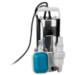 Pompe submersible avec carter en inox 1016 EvoSanitary®