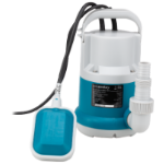 Pompe submersible avec carter en plastique 1014 EvoSanitary®