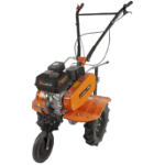 Motobineuse T705 avec Roues de Transport EvoTools®