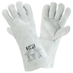 Gants de Soudure en Cuir EvoTools®