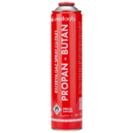 Recharge de Gaz en Spray avec Filetage 7/16 (330 g)