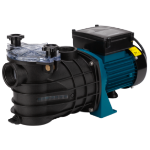 Pompe de Piscine PP550 EvoSanitary®