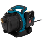 Pompe de Jardin ABS GP800 EvoSanitary®