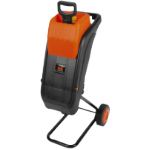 Broyeur de Déchets Végétaux WS2500 EvoTools®