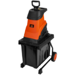Broyeur de Déchets Végétaux WS2600 EvoTools®