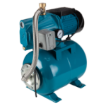 Groupe Hydrophore Jet 100L 1098 EvoSanitary®
