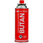 Recharge de Gaz en Spray avec Collier (227 g)