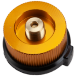 Adaptateur de Brûleur à Gaz