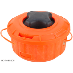 Tête de Débroussailleuse à Fil Nylon, Avance Rapide C