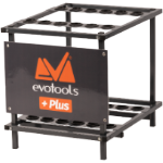 Présentoir d’Outils de Jardin EvoTools +Plus®