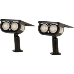 Mini Projecteur Solaire au Design
