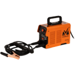 Poste Inverter à Souder avec Affichage LED WMI250 EvoTools®