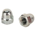 Écrou Borgne DIN 1587 EvoTools®