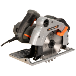 Scie Circulaire CS1400 EvoTools +Plus®
