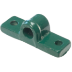 Roulement de Brouette en Fonte (2 pcs)