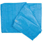 Bâche avec Œillets