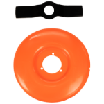 Disque pour Débroussailleuse pour Sarclage EvoTools®