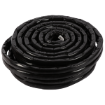 Tube Flexible Inox à Double Isolation pour Panneaux Solaires