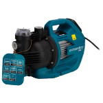 Pompe de Jardin GP EvoSanitary®