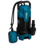 Pompe Submersible pour Eaux Chargées SDP EvoSanitary®