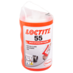 Fil d’Étanchéité pour Filetages Loctite