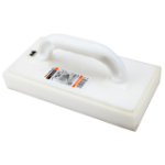 Taloche Éponge, Relief Moyen