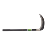 Faucille avec Long Manche