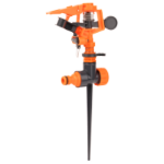 Arroseur à Impulsion, Piquet Métallique EvoTools +Plus®