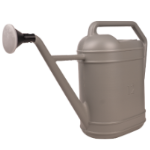 Arrosoir en Plastique Gris EvoTools®
