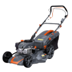 Tondeuse à Gazon Autopropulsée avec Démarrage Électrique LM-Z 512L EvoTools +Plus®