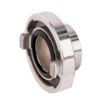 Raccord Storz en Aluminium à Filetage Mâle