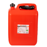 Jerrican de Carburant en Plastique EvoTools®