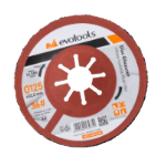Disque Abrasif Semi-Flexible EvoTools®