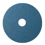 Disque Fibre au Zirconium EvoTools®