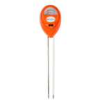 Testeur de pH et d'Humidité EvoTools®