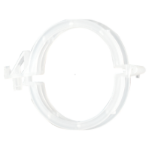 Clips de Palissage Transparents EvoTools®