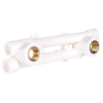 Kit de Fixation PPR pour Mitigeur de Baignoire 2088 EvoSanitary®