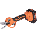 Sécateur de Jardin Électrique avec 2 Batteries et Chargeur CPS 2000 Power EvoTools®