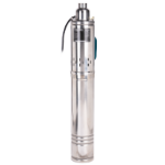 Pompe Submersible 4" à Vis 2091 EvoSanitary®