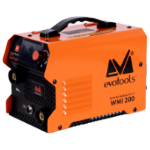 Poste à Souder Inverter 3 en 1 avec Affichage Numérique WMI200 EvoTools®