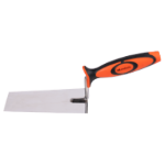 Truelle en Acier Inoxydable avec Poignée TPR EvoTools®