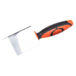 Truelle d'Angle Intérieur en Acier Inoxydable EvoTools®