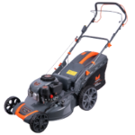 Tondeuse à Gazon Autopropulsée avec Démarrage Électrique LM-Z 512L EvoTools +Plus®